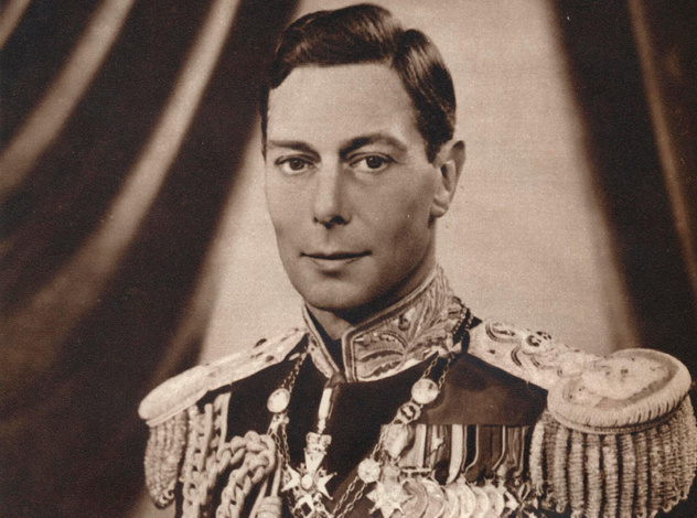 Король людских сердец: как внезапная смерть Георга VI навсегда изменила историю Британии