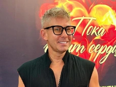 Фомин о романе с Терешиной: «Были вспышки. Не получилось, потому что она строила отношения с другими мужчинами»