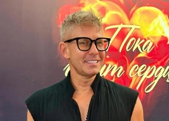 Фомин о романе с Терешиной: «Были вспышки. Не получилось, потому что она строила отношения с другими мужчинами»