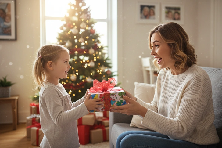 день матери, день матери 2025, день матери в 2025 году, день матери в россии, какого числа день матери, маме на день матери, поздравления дне матери, поздравление с днем матери, про день матери, о дне матери, день матери красивая, стих для маме дне матери | Источник: theDay/higgsfield