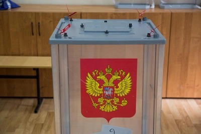 В Алтайском крае подвели итоги выборов в Госдуму