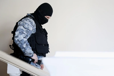 Семь задержанных в клубе под Екатеринбургом