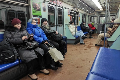 Строительство двух станций метро в Автозаводском районе отложено
