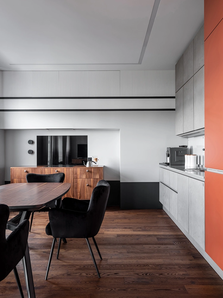 Квартира (фото 0) | Источник: Михаил Лоскутов