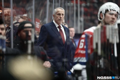 Хартли: «Накалено всё до предела» в серии с «Авангардом»