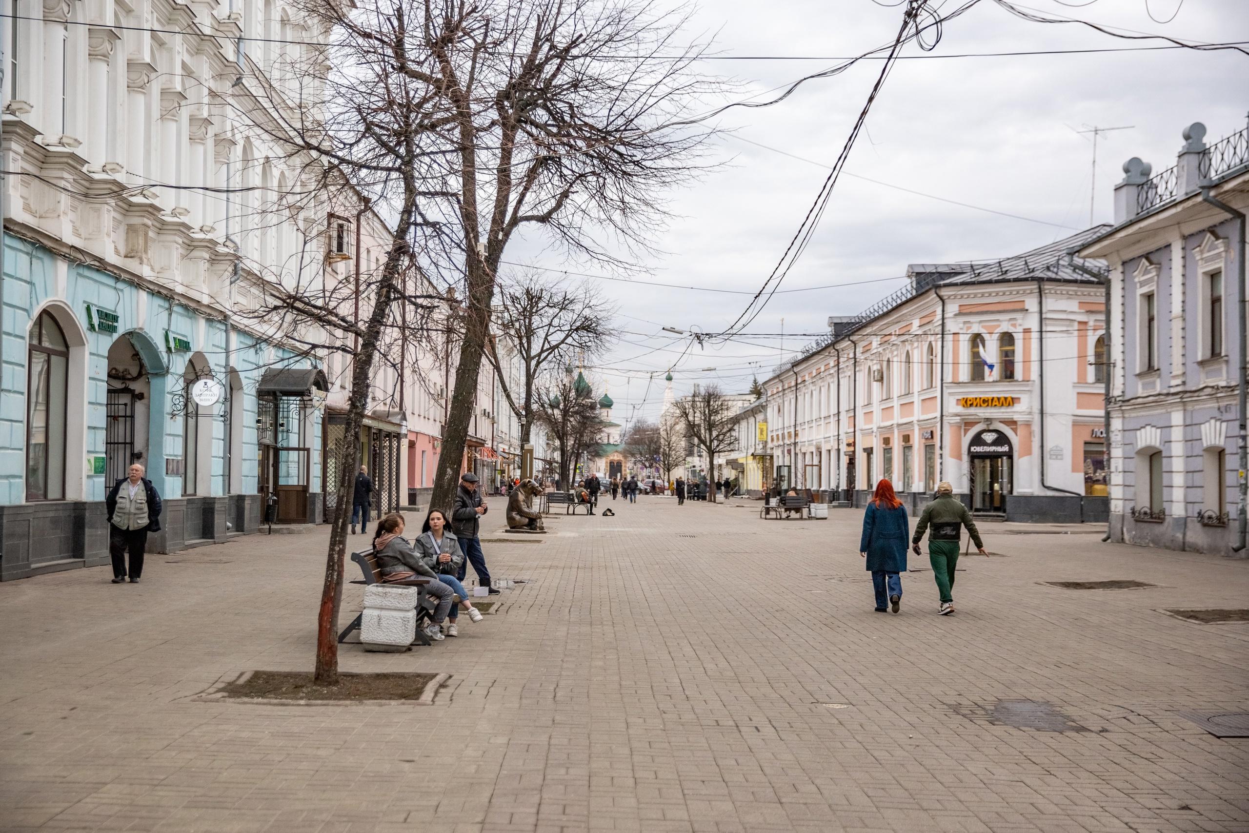 «Словно середина апреля»: синоптики объяснили, почему так холодно в Центральной России