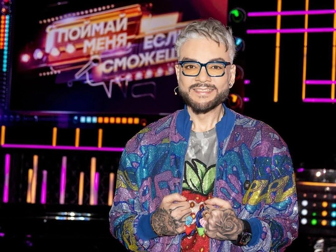 Киркоров недавно попал в больницу с осложнением после ожога | Источник: fkirkorov / Instagram (экстремистская организация, деятельность запрещена на территории РФ)