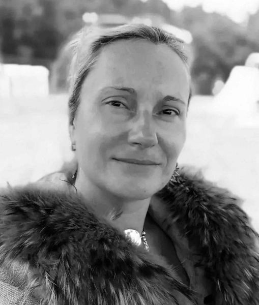 Екатерина Кушнер | woman.ru