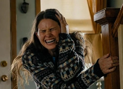 Сериал «Извне» 4 сезон, 4 серия: секрет Человека в желтом, значение глиняного голема, бесконечное кольцо и чудовищная находка в Озере