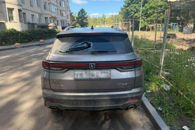 Источник: Канал Главного управления Росгвардии по Петербургу и Ленобласти