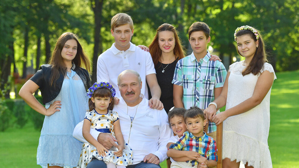Дети ходорковского сегодня фото