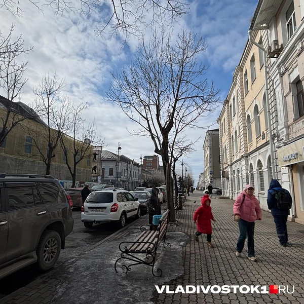 Источник: Елена Буйвол / VLADIVOSTOK1.RU