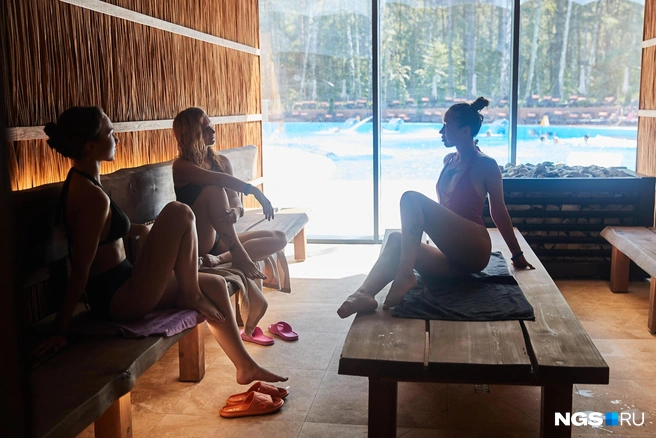 Источник: Александр Ощепков / NGS.RU