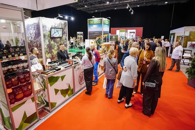 Ведущие эксперты рынка расскажут об изменениях в отрасли | Источник: архив ООО «ЭкспоИвентс»