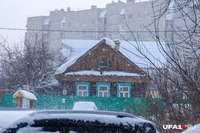 А семьи той народности, говорят, жили в многоэтажках | Источник: Булат Салихов / UFA1.RU