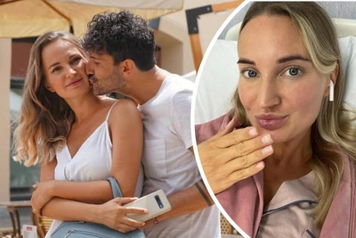 Italian blogger Yulia Burtseva buried in Samara after Moscow surgery