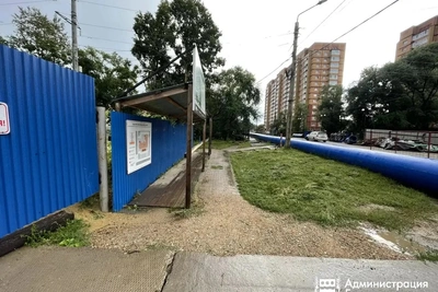 Подрядчики Благовещенска устраняют нарушения на стройках