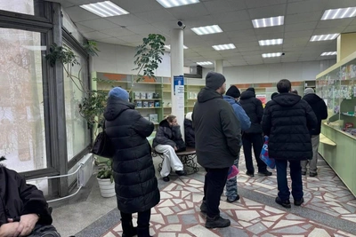 Urals Residents Complain About Lack of Subsidized Diabetes Drug