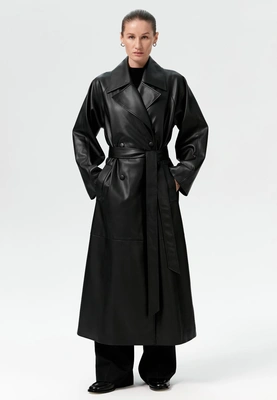 Плащ Fashion Rebels