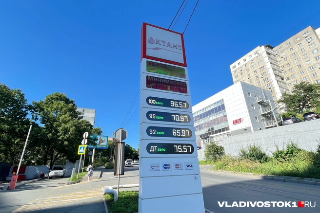 Источник: Елена Буйвол / VLADIVOSTOK1.RU