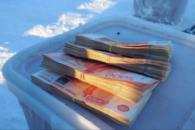 Магаданских бизнесменов осудят за незаконный оборот икры