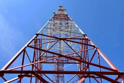 МТС улучшила LTE в дачных поселках Читы