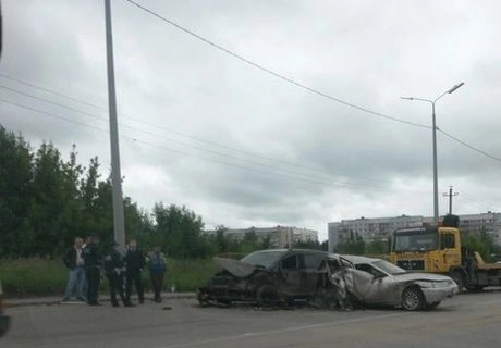 В Дашково-Песочне в ДТП пострадали трое детей | ya62.ru