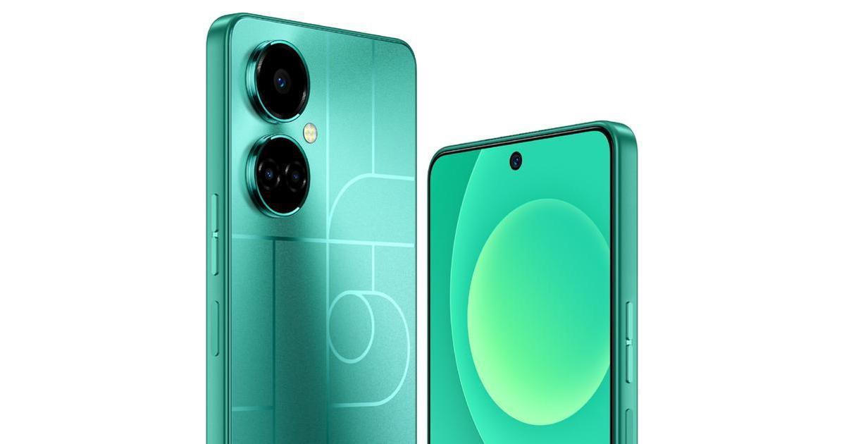 Обзор Tecno Camon 19: соотношение цена-качество | MAXIM