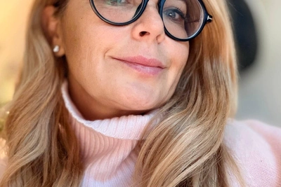 Ирина Пегова рассказала о новогодних традициях