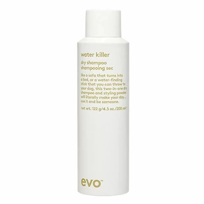 EVO — Water Killer