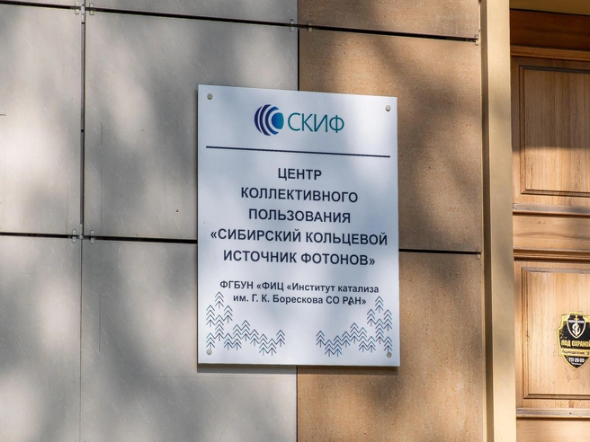 Идея создания установки была поддержана президентом России в 2018 году | Источник: Александр Ощепков / NGS.RU