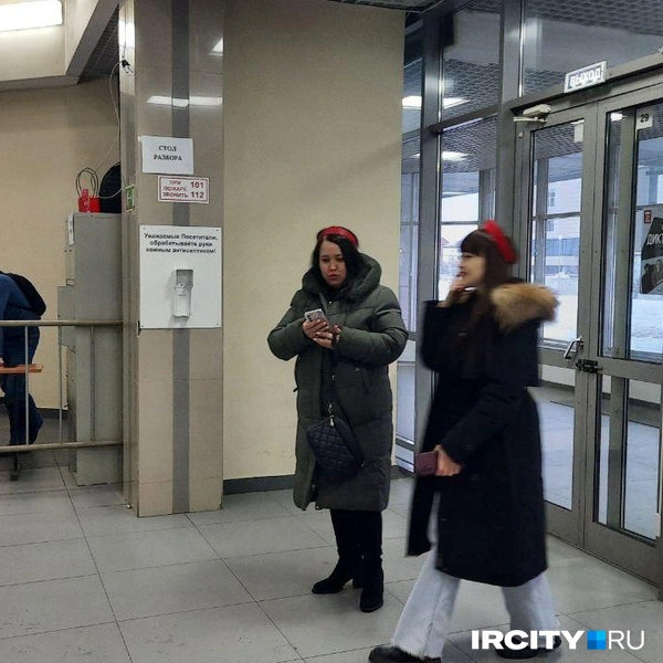 Ну красотки!  | Источник: Виктор Лучкин / «ИрСити» 