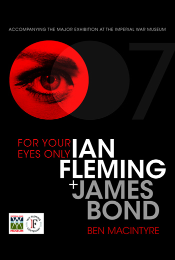 Лондон-007: делай как Бонд