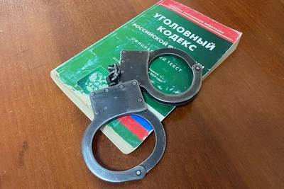 Сахалинцу грозит до 5 лет за угрозу полицейскому