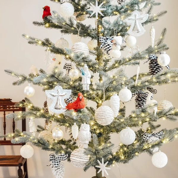 Источник: Adams and Elm Home