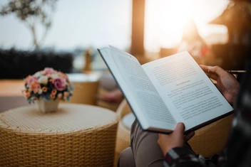 7 книг, чтобы пережить сложные времена