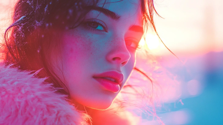 астролог объяснил, как встретить солнцестояние, чтобы привлечь богатство | Источник: Midjourney