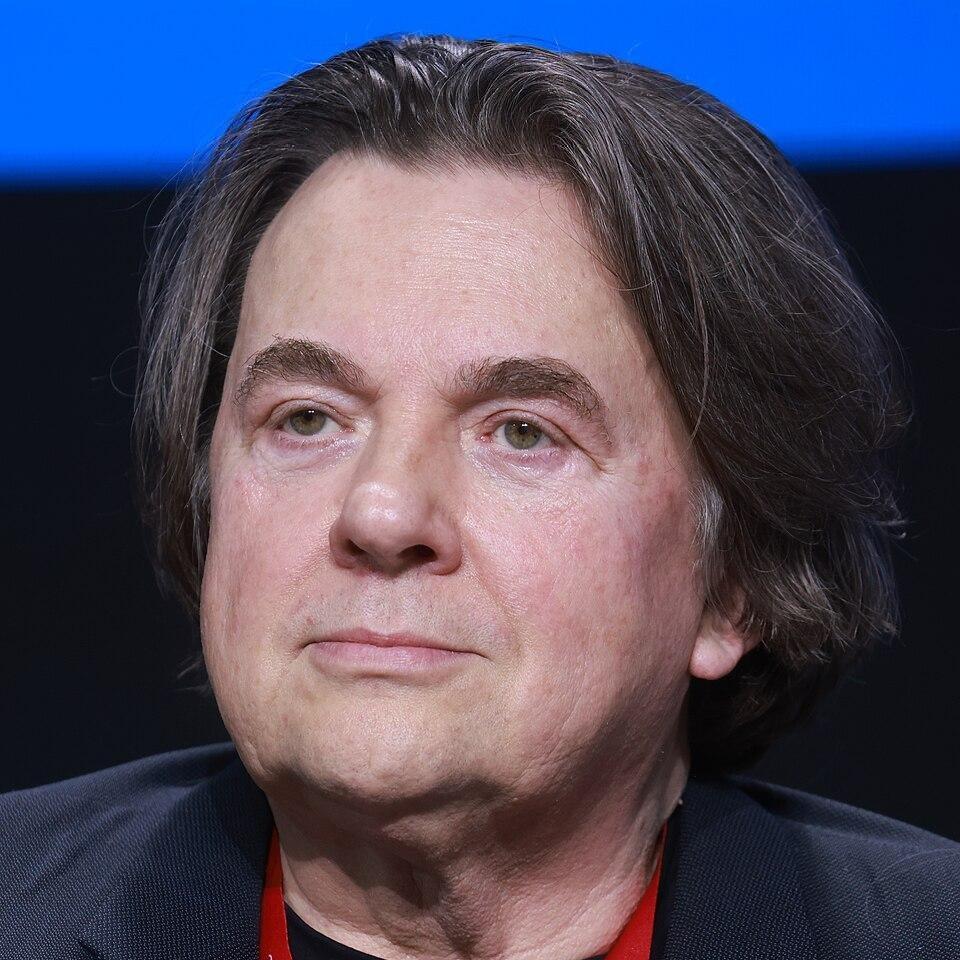 <p>Константин Эрнст</p>