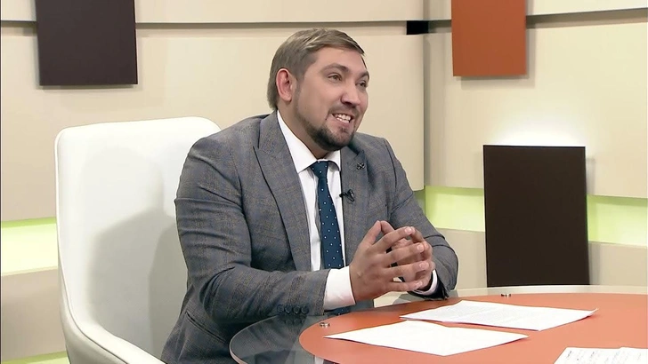 Олег Щербаков | www.starhit.ru