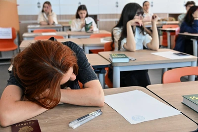 На ЕГЭ по литературе обнаружили ошибку в задании