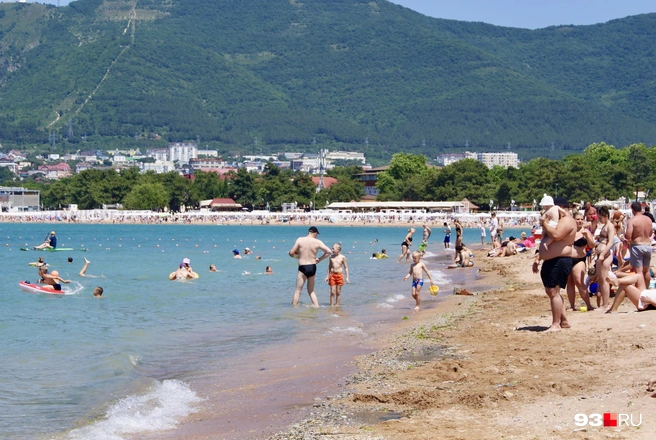 Источник: Екатерина Подымова / 93.RU