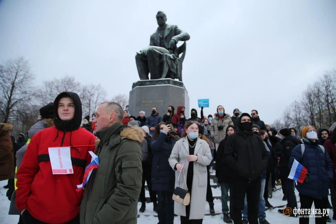 Источник: Павел Каравашкин/«Фонтанка.ру»