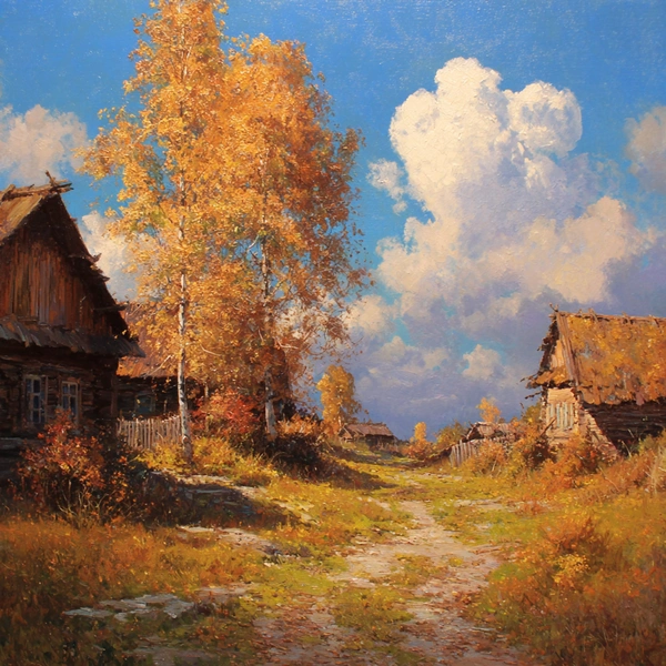 Что за церковный праздник 4 ноября 2025 года — история, приметы и обычаи у православных | Источник: Midjourney