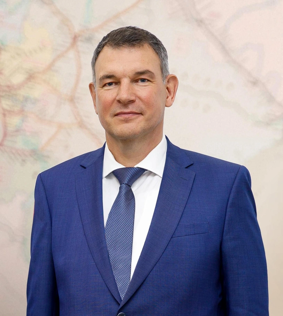 Начальник СЖД Рашид Сайбаталов отметил роль пассажирского комплекса и железнодорожного туризма в работе магистрали | Источник: пресс-служба СЖД