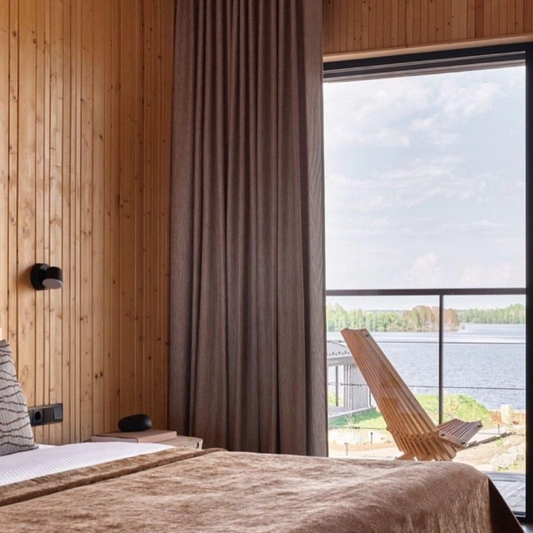 Источник: vk.com/zaonezhiehotel