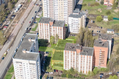В Ярославле продают комплекс бывшей столовой