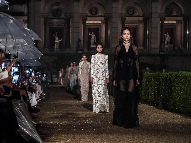 Christian Dior Cruise 2026