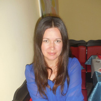 Аватарка Светлана