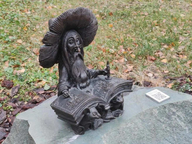 Источник: Дмитрий Молотков / Yandex.maps