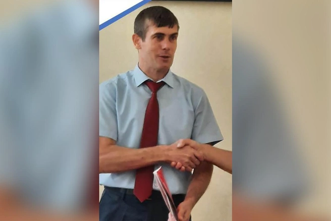 Источник: Администрация Богучарского района / T.me